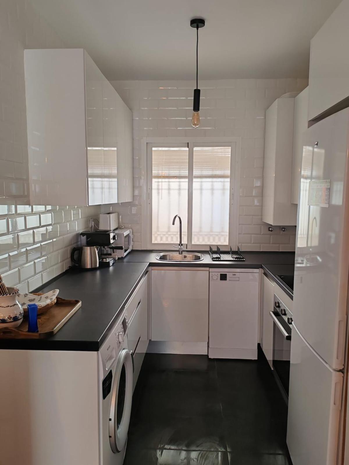 Seaview Apartment With Great Amenities & Facilities Benalmadena Exterior photo
