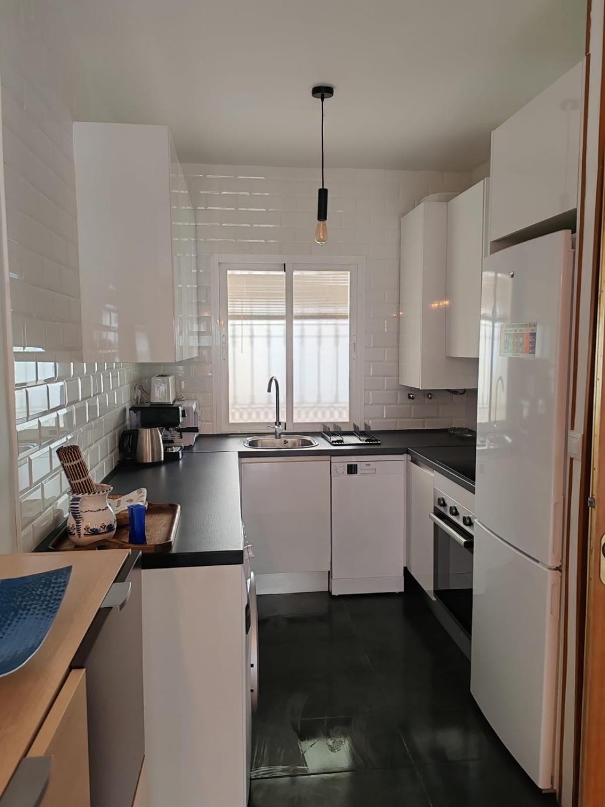 Seaview Apartment With Great Amenities & Facilities Benalmadena Exterior photo