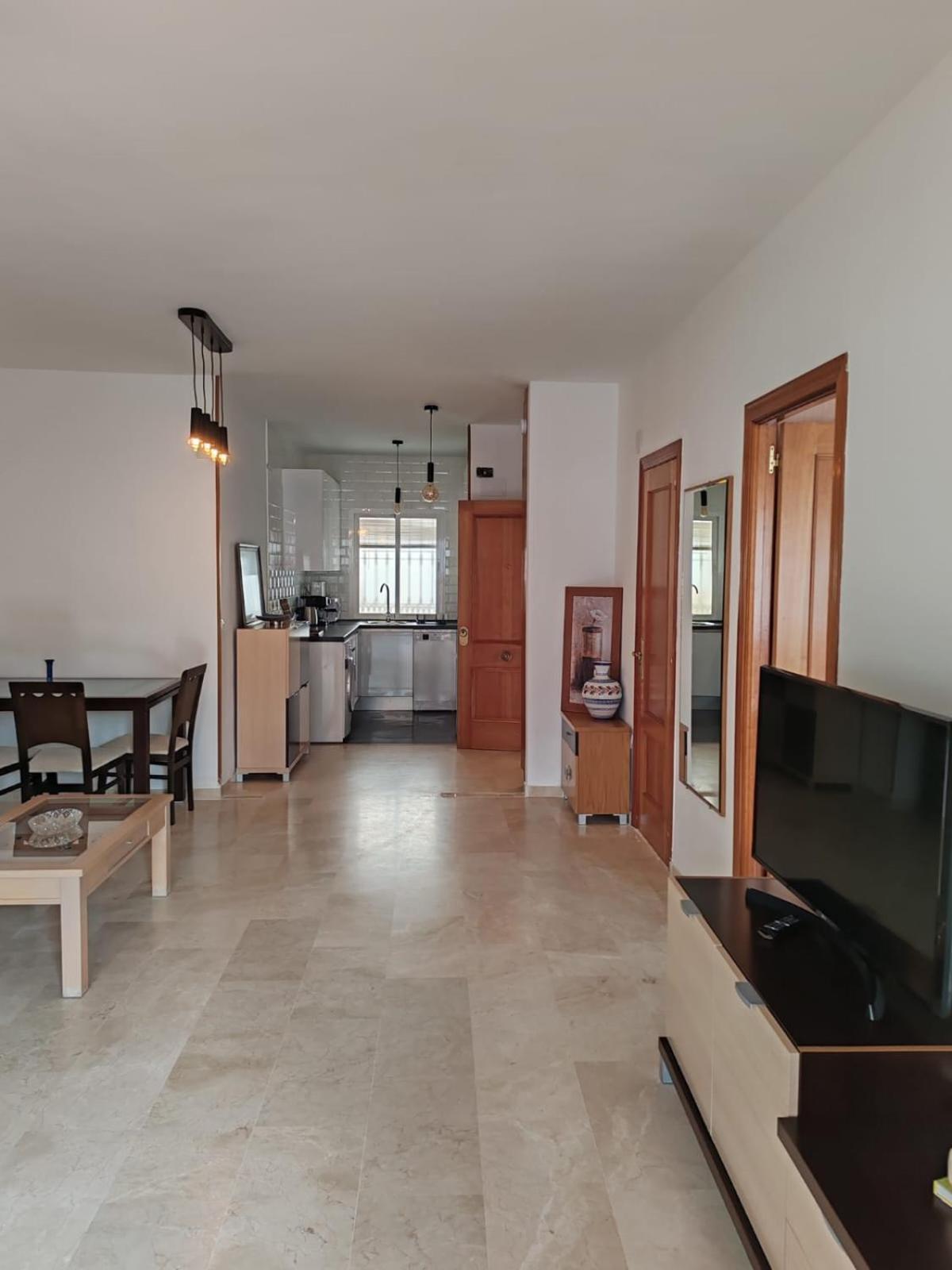 Seaview Apartment With Great Amenities & Facilities Benalmadena Exterior photo