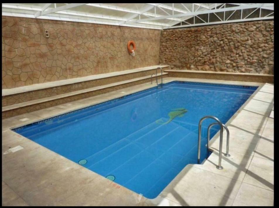 Seaview Apartment With Great Amenities & Facilities Benalmadena Exterior photo